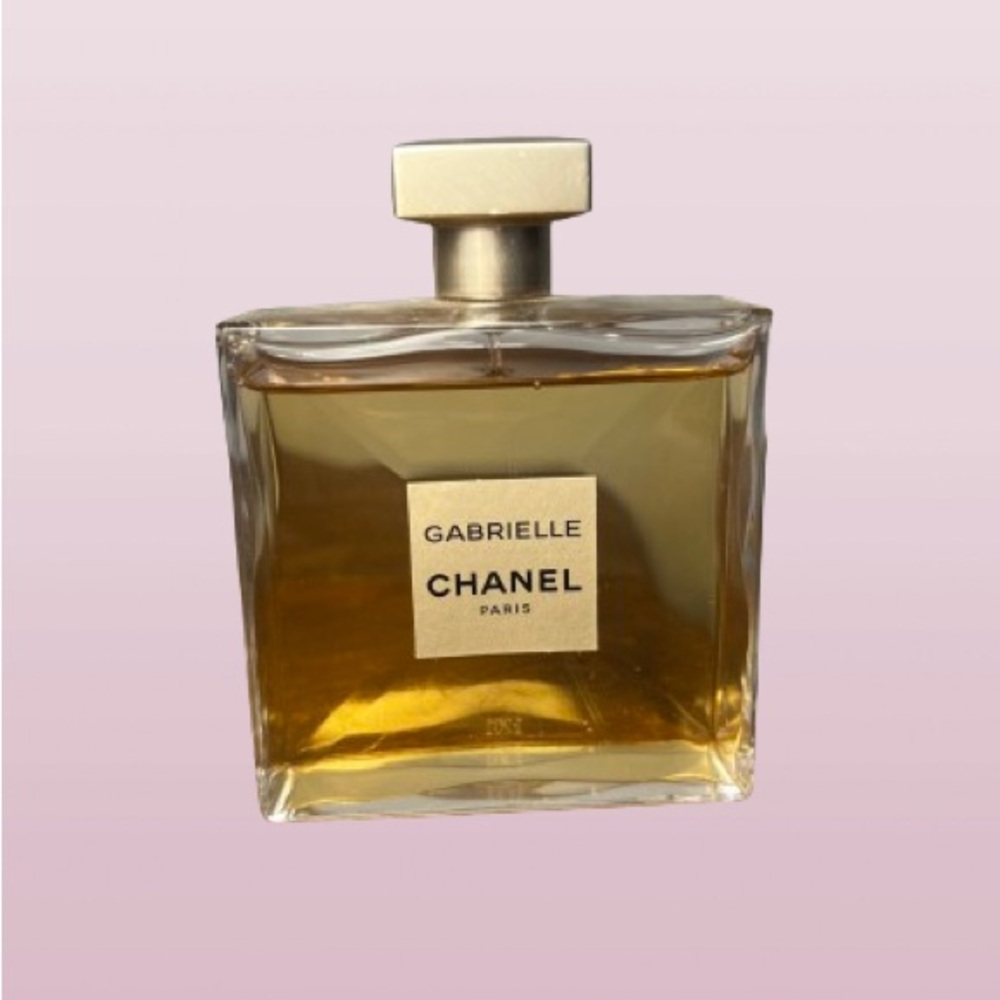 Gabrielle Chanel Eau de Parfum Spray 3.4 oz
